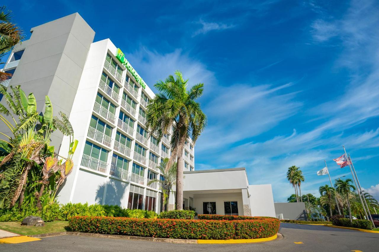 Holiday Inn Mayaguez & Tropical Casino, An Ihg Hotel Exterior photo