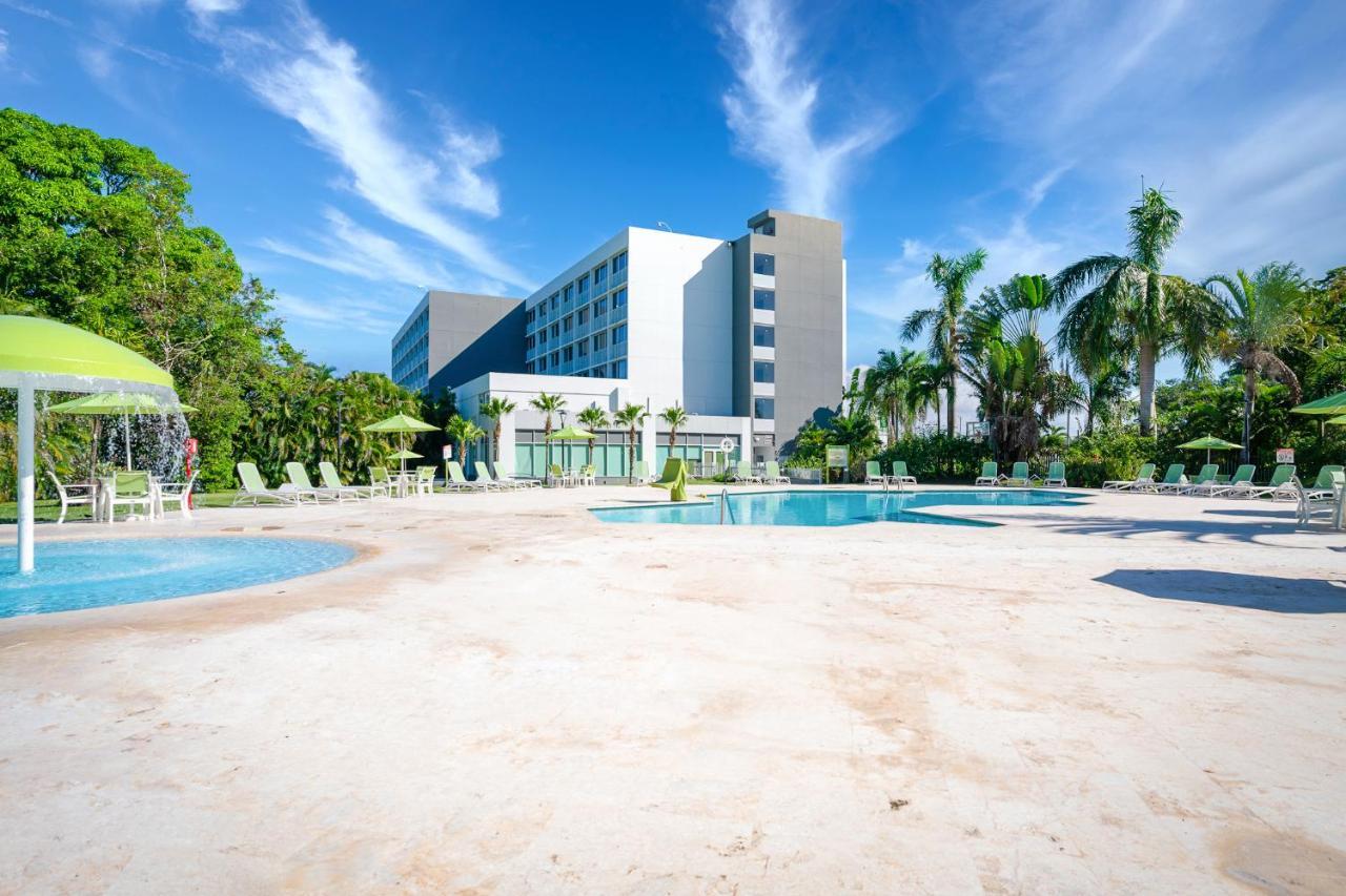 Holiday Inn Mayaguez & Tropical Casino, An Ihg Hotel Exterior photo