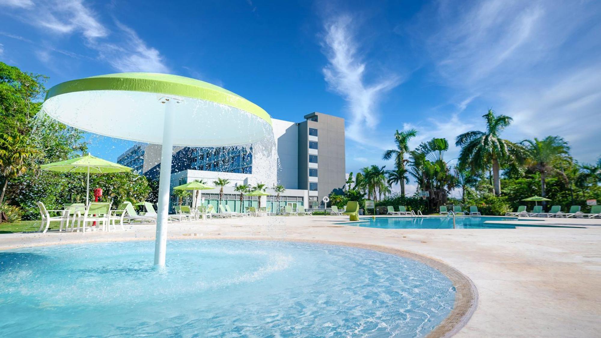 Holiday Inn Mayaguez & Tropical Casino, An Ihg Hotel Exterior photo