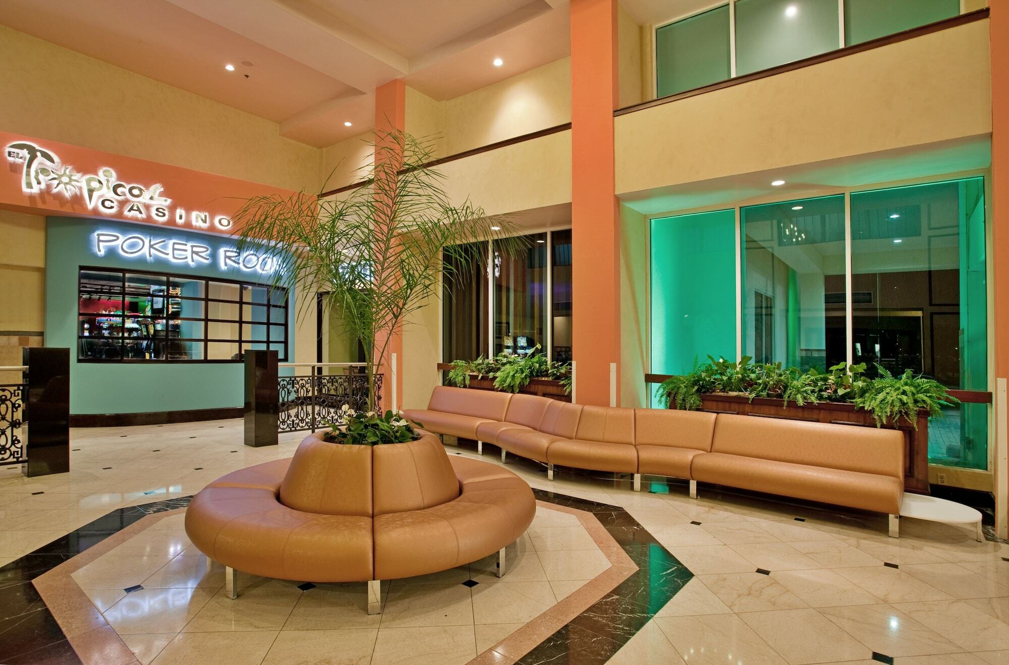 Holiday Inn Mayaguez & Tropical Casino, An Ihg Hotel Exterior photo